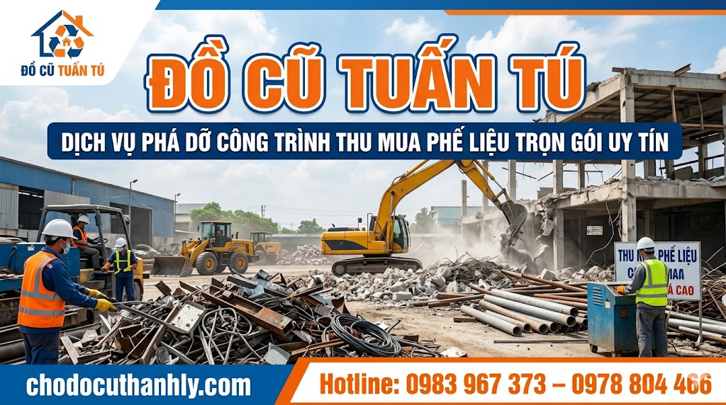 pha-do-cong-trinh-thu-mua-phe-lieu